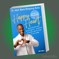 HAPPY HEART   GESUND MIT DEM HERZENSDOC | War...