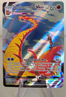 Carte Pokémon Scolocendre Vmax TG15/TG30 Origine Perdue Alternative Display ETB