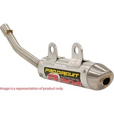 Pro Circuit R-304 Silencer SK98080-R