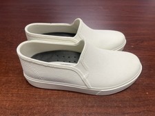Klogs Footwear Tiburon Slip Resistent Women’s Size 6 Work Casual Shoes USA Made