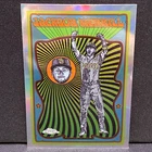 2025 Topps Chrome Ultra Violet All-Stars Jackson Merrill (#UV-7) Padres SSP