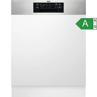 Aeg GeschirrspüLer Einbau 60Cm FEE7770CPM 14 MaßGedecke 42Db Edelstahl