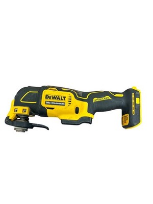 DeWalt DCS354 20V Brushless Oscillating Multi-Tool (TOOL ONLY) (RL-J (PPG013362)