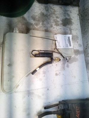 #ad 2012 BMW 750i Washer Fluid Reservoir OEM 61667178746 127k Miles $85.99