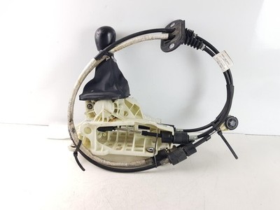 VOLVO XC70 GEAR SELECTOR 5 SPEED MANUAL 100004738 MK2 2014