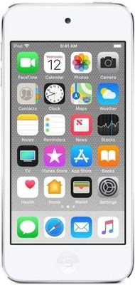 SBN Sonlife Broadcasting Jimmy Swaggart Apple iPod Touch 6th Generation 32GB