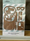 Spellbinders Pack It Up August 2019 Small Die Of The Month Dies — photo 1