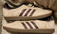 Size 10.5 - Star Wars x adidas Samba Boba Fett Sarlacc Pit for sale online  | eBay