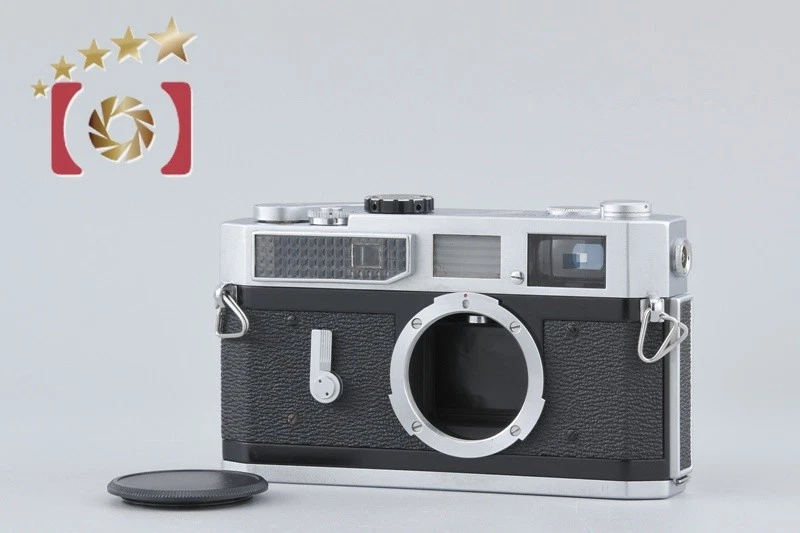 Canon 7 for sale - eBay