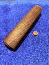 New Garand Walnut Wood Front Fwd Hand Guard W Metal Springfield Hra Wra . Fdsp