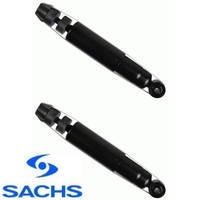 2X StoßDäMpfer Sachs 317133 2 StossdäMpfer Rechts Links Vorderachse