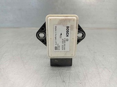 47931JD00A ELEKTRONISCHES MODUL / BOSCH / 0265005665 / 4328520 FÜR NISSAN QASHQA
