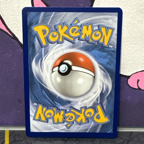 Celebi VMAX 008/198 Swsh06: Sword & Shield - Chilling Reign Holo - Picture 2 of 2