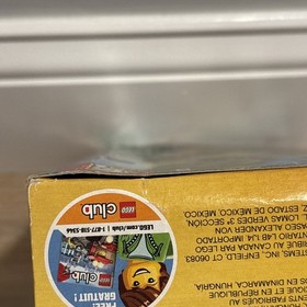 LEGO Creator 3-in-1: Rainforest Animals #31031 / 215 Pieces New In Box