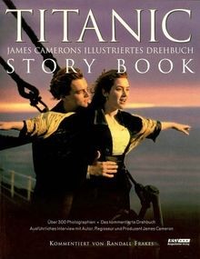 Titanic, Story Book  von Cameron, James | Buch | Zustand sehr gut