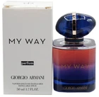 My Way By Giorgio Armani 1.7/1.6 oz Parfum Spray For Women New Same As Picture