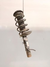 Amortisseur Citroen DS3