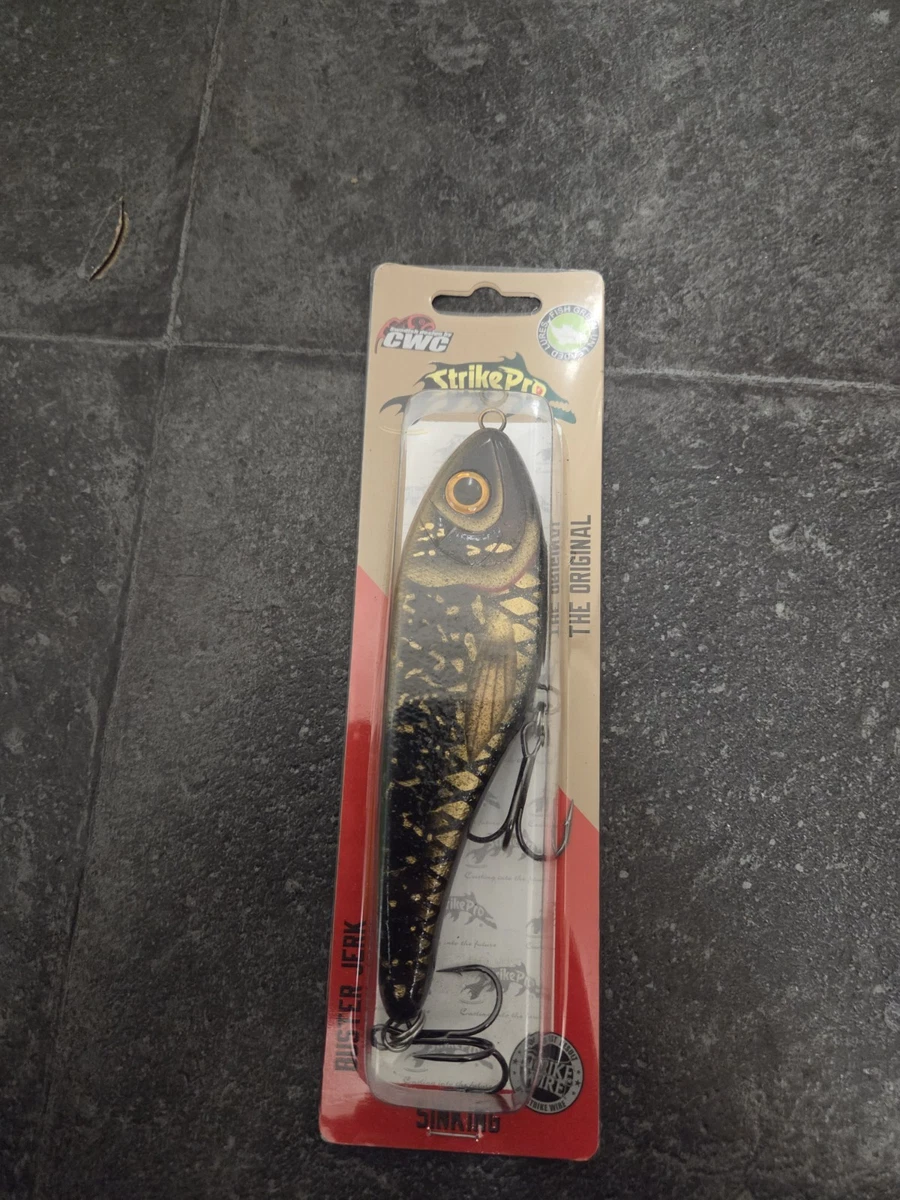 buster jerk products for sale | eBay