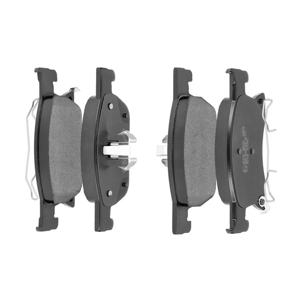 f.becker_line BremsbeläGe Vorne (10411298) FüR Opel Astra K Mk VII (K) |-image