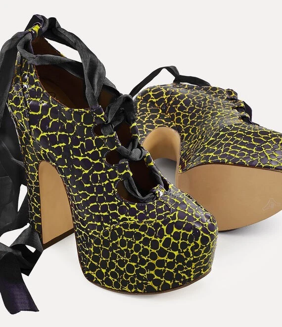 Vivienne Westwood Black Shoes for Women for sale | eBay
