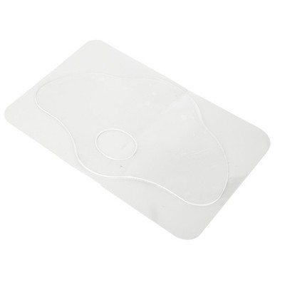 Silicone Stretch Mark Patch Lift Tighten Skin Friendly Lightweight Reusable SET