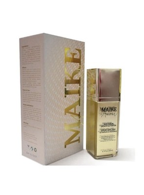 Maike Amor Scalp Serum X004W7ASU5 New In The Box