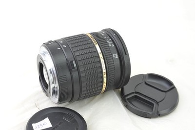 Tamron AP AF 17-50mm F/2.8 A16,  , für Canon EF,  !!! Pilz /Fungus !!