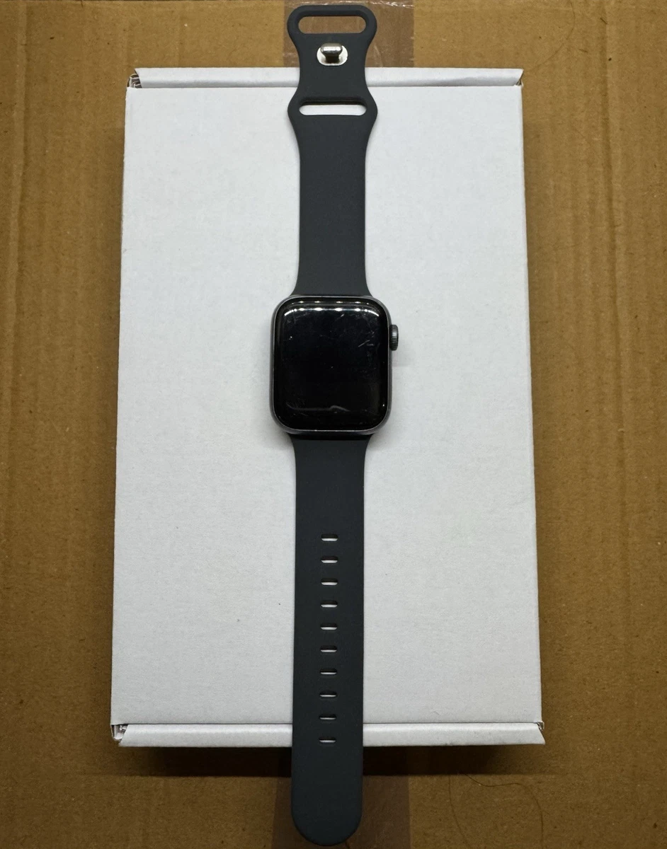 Apple Watch Series 4 40mm Smart Watches for Sale - eBay