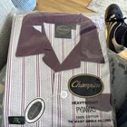 Vintage Champion 100% Cotton Heavyweight Pyjamas Size Small 1970s