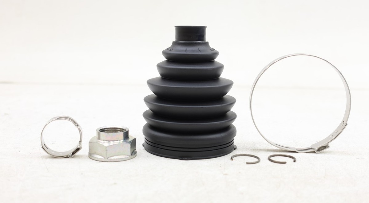 NEW OEM Honda Rear Outer CV Joint Boot Kit 42018-T1G-E01 Honda CR