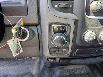 TDODR1500 2018 Transmission Shift 1354751