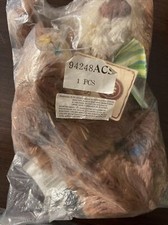 2008 BOYDS BEAR SPING AMERICAN CANCER SOCIETY DAFFODIL DAYS RAY O. HOPE