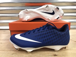 nike men's lunar vapor ultrafly elite 2 baseball cleats