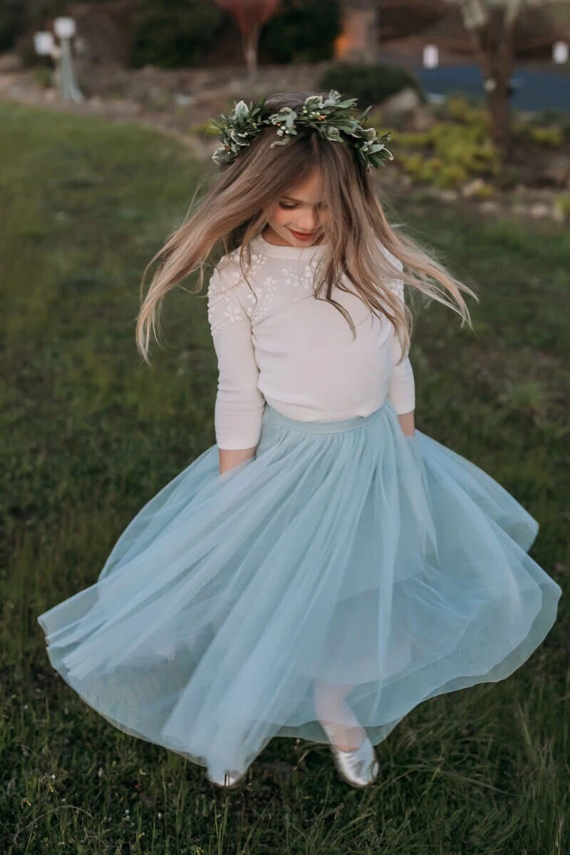 Tulle Tutu Skirt eBay