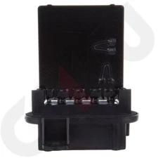 Heater Blower Motor Regulator Resistor for 2002 03 04-07 Jeep Liberty/Wrangler
