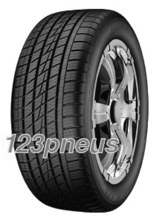 Pneus Petlas Explero PT411 A/S 245/65 R17 111H XL pour SUV
