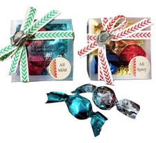 4 Piece Truffler Sampler