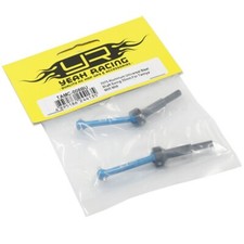 Yeah Racing 7075 Aluminum Universal Steel Shaft Swing 30mm For Tamiya M05 M06...