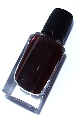 Guerlain La Lacque Couleur Nail Polish No. 125 new