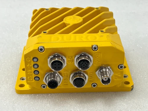 USED Swift Navigation DURO 00862-04 CARNEGIE ROBOTICS NO CABLES  FREE SHIPPING !