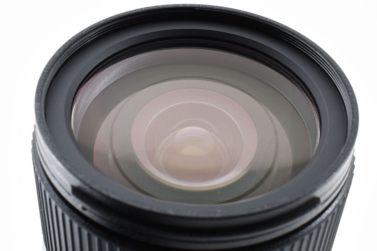 Tamron 16-300mm F3.5-6.3 Di II VC PZD MACRO B016 [Near Mint Tamron 16-300mm F3.5-6.3 Di II VC PZD MACRO B016 [Near Mint