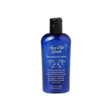 Two Old Goats Arthritis Aches & Pains Muscles Essential Lotion 4 oz.
