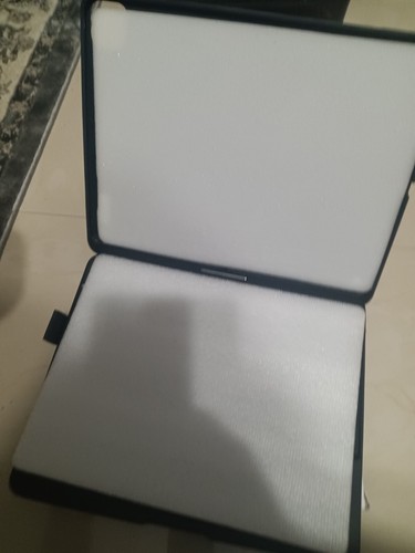 TYPECASE Flexbook Touch 7-IN1Keyboard Case for iPad pro12.1 KB201T-129BLK-B-B1 - 第 2/3 張圖片