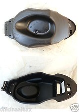 MALAGUTI CIAK 50/125/150 secchio vano  portacasco portaoggetti