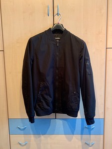 giubbotto pull and bear