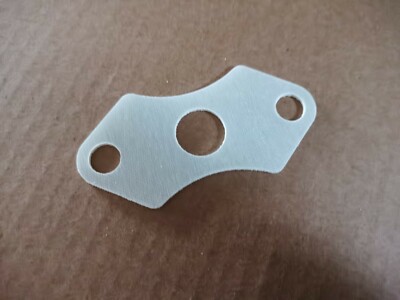 [2-Pack] Brand New ''Original'' BRP Skidoo Injector Plate 600/800 ETEC 420430930