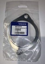 Gasket Exhaust Pipe Genuine Volvo 8672278 - Volvo S60 S80 S90 V40 V70 V90 XC40