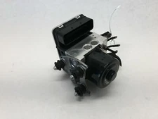 13 14 PORSCHE CAYENNE ABS PUMP MODULE COMPUTER OEM