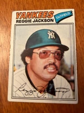 1977 Topps Baseball YOU PICK Complete Your Set 1-660