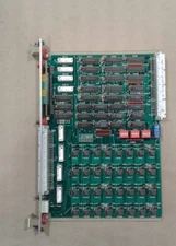 Sepro 07S0095104/A CN89 Circuit Board Control Board #035A6Y7